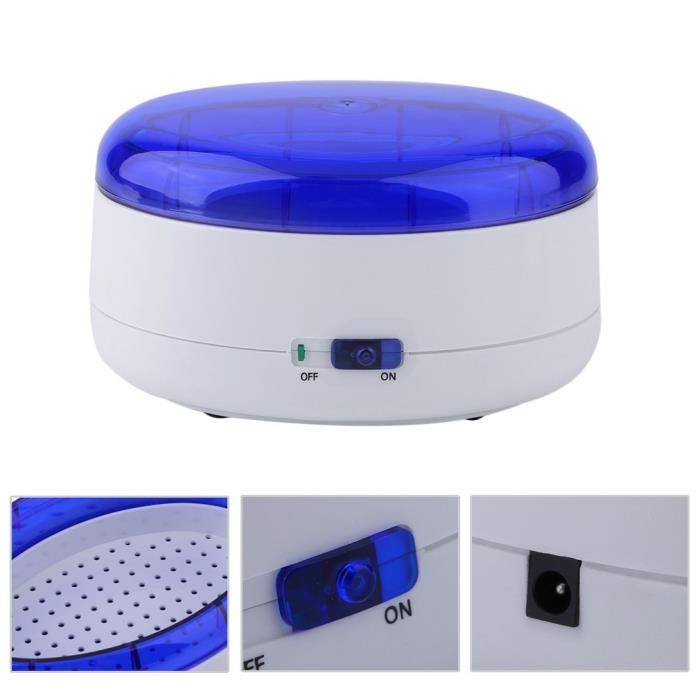 Nettoyeurs lunettes ultrasoniques à ultrason professionnels machine de nettoyage – Image 3