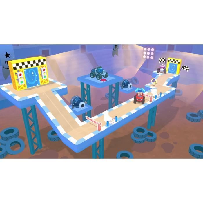 Nickelodeon Junior Party Adventure - Jeu Nintendo Switch – Image 7