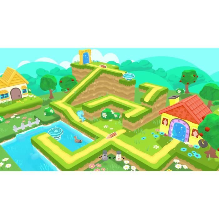 Nickelodeon Junior Party Adventure - Jeu PS5 – Image 5