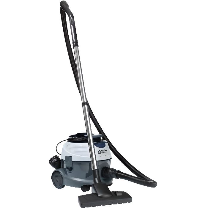 Nilfisk VP100 Aspirateur traineau sac