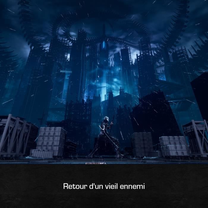 Ninja Gaiden 4 - Standard Edition - Jeu Xbox Series X – Image 3