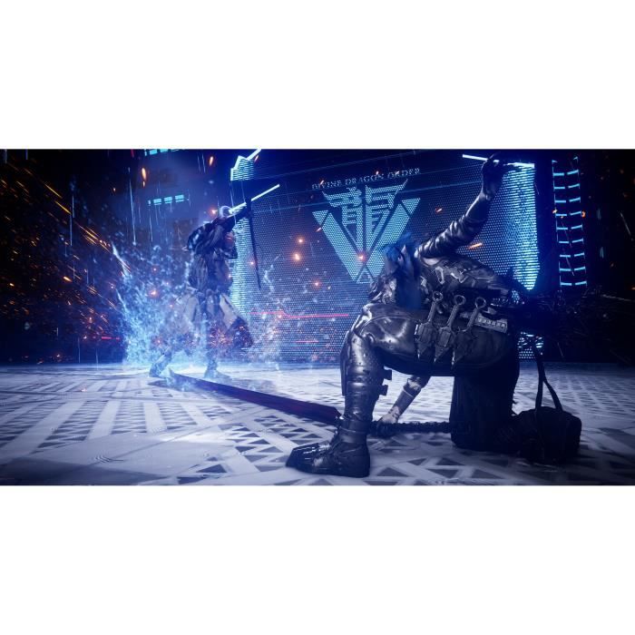 Ninja Gaiden 4 - Standard Edition - Jeu Xbox Series X – Image 6