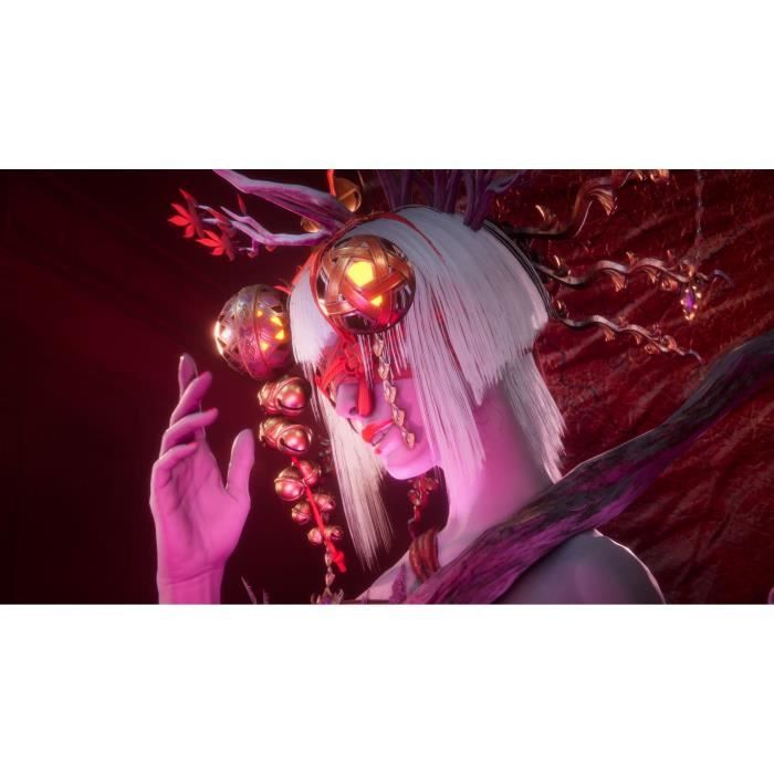 Ninja Gaiden 4 - Standard Edition - Jeu Xbox Series X – Image 7