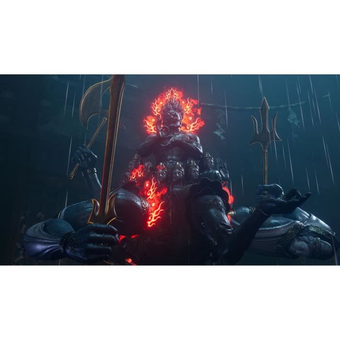 Ninja Gaiden 4 - Standard Edition - Jeu Xbox Series X – Image 9