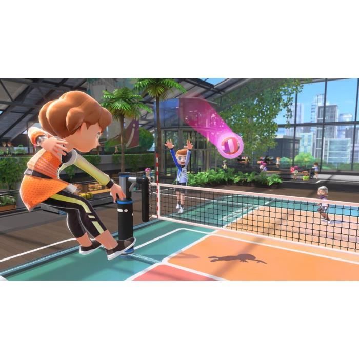 Nintendo Switch Sports • Jeu Nintendo Switch – Image 4