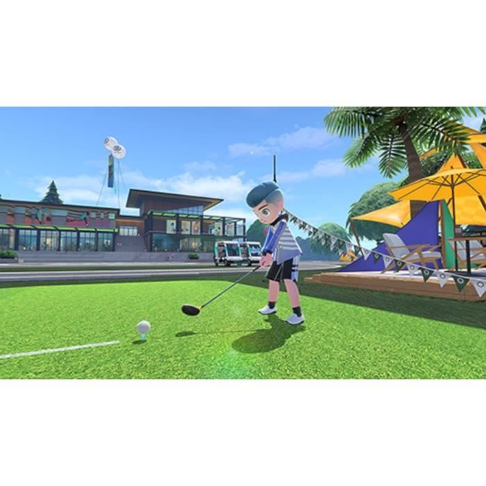 Nintendo Switch Sports • Jeu Nintendo Switch – Image 8