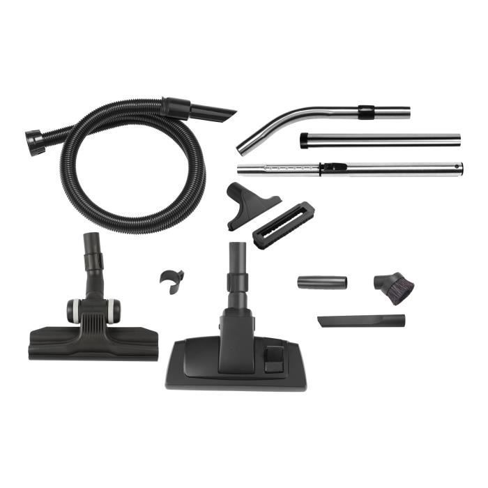 Aspirateur traineau sac Numatic Henry Next HVN 205-11 - 620 Watt - vert pomme – Image 2