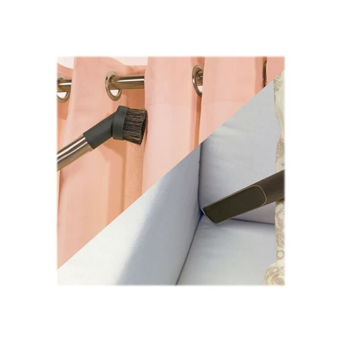 Aspirateur traineau sac Numatic Hetty Compact HET 160-11 - 620 Watt - rose classique – Image 4