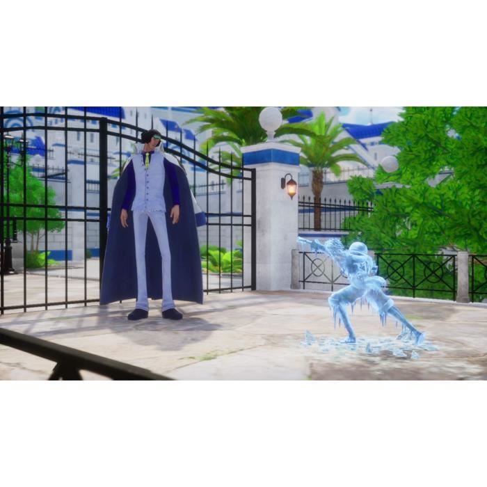 One Piece Odyssey - Jeu Nintendo Switch - Deluxe Edition – Image 6