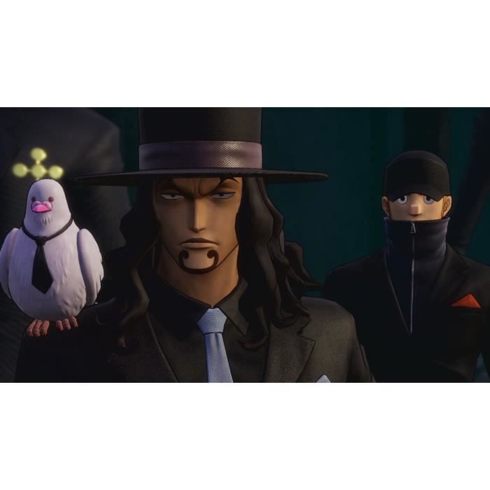 One Piece Odyssey - Jeu Nintendo Switch - Deluxe Edition – Image 7