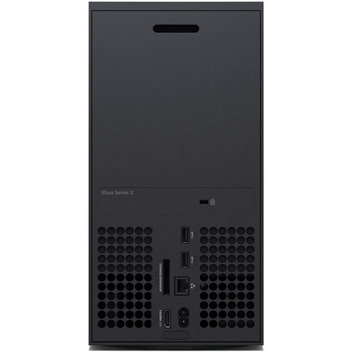 Pack Console Xbox Series X + Forza Horizon 5 Premium Edition - 1000 Go – Image 6