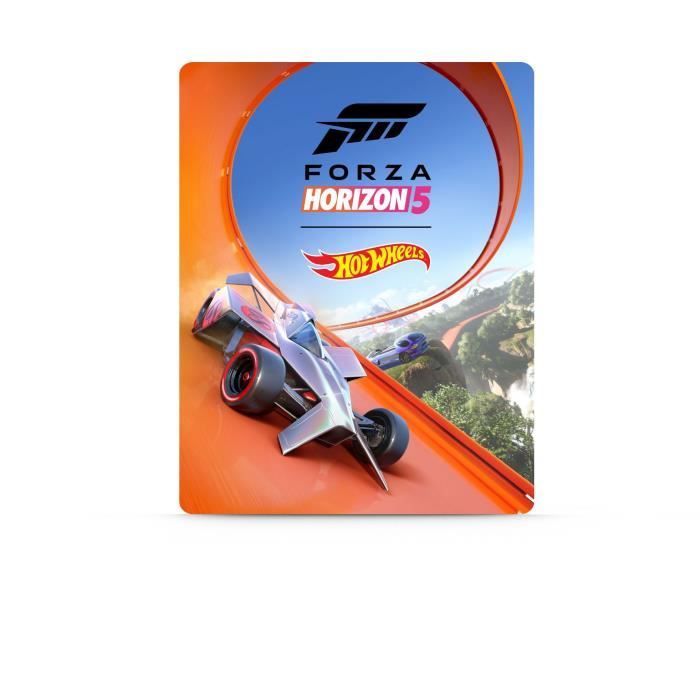 Pack Console Xbox Series X + Forza Horizon 5 Premium Edition - 1000 Go – Image 8