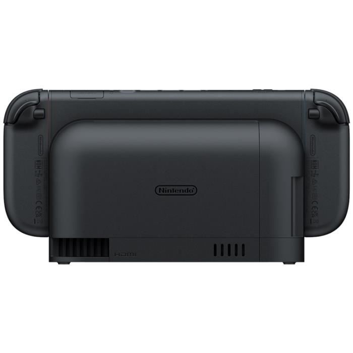 Pack Nintendo : Console Nintendo Switch 2 + Légendes Pokémon: Z-A (Code) + Donkey Kong Bananza – Image 4