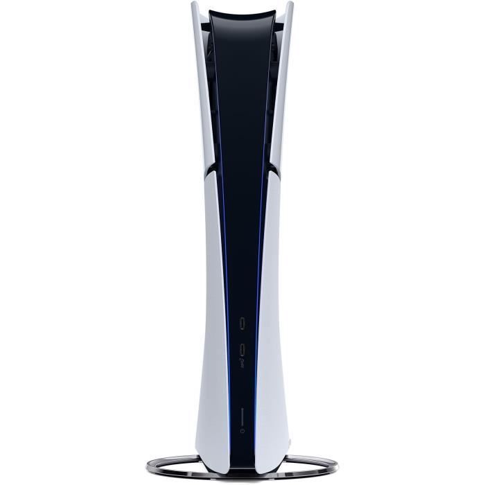 Pack PS5 Digital : Console PlayStation 5 (modèle Slim) + Fortnite® Cobalt Star – Image 2