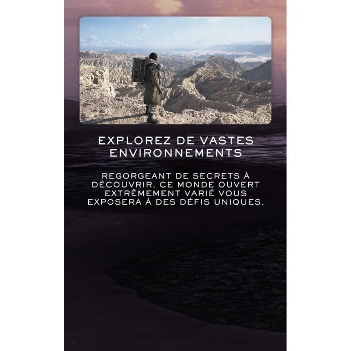 Pack PS5 Standard : Console PlayStation 5 (modèle Slim) + Death Stranding 1 et 2 – Image 8