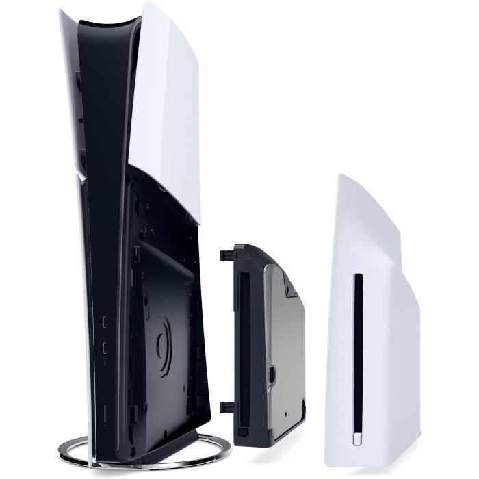 Pack PS5 Standard : Console PS5 (Modèle Slim) + Call of Duty : Black Ops 6 – Image 4