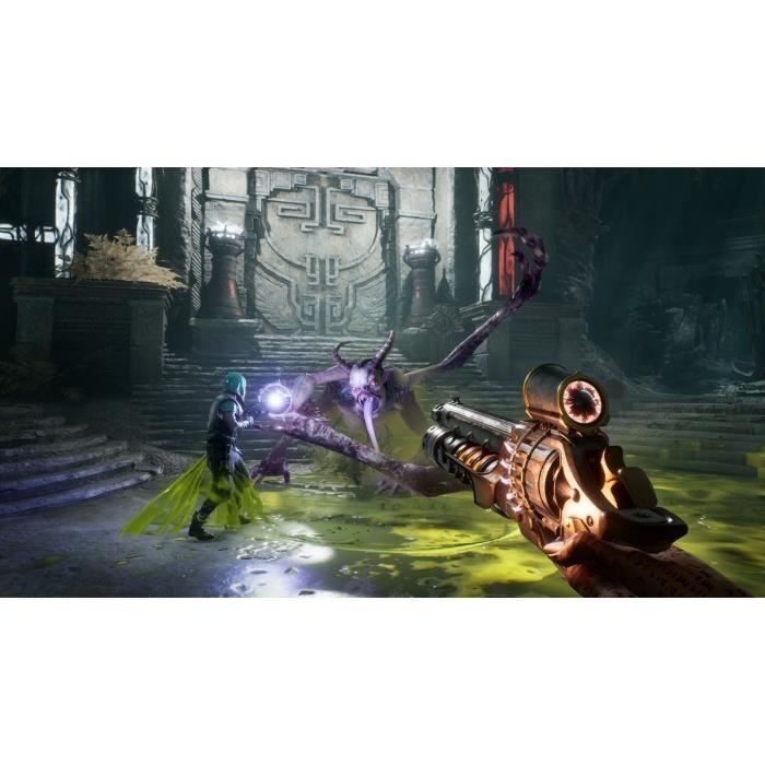 Painkiller - Jeu Xbox Series X – Image 2