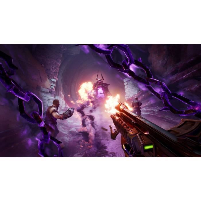 Painkiller - Jeu Xbox Series X – Image 5