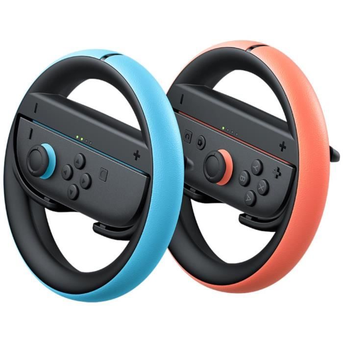 Paire de volants pour manettes Joy-Con 2 • Accessoire Nintendo Switch 2 – Image 2