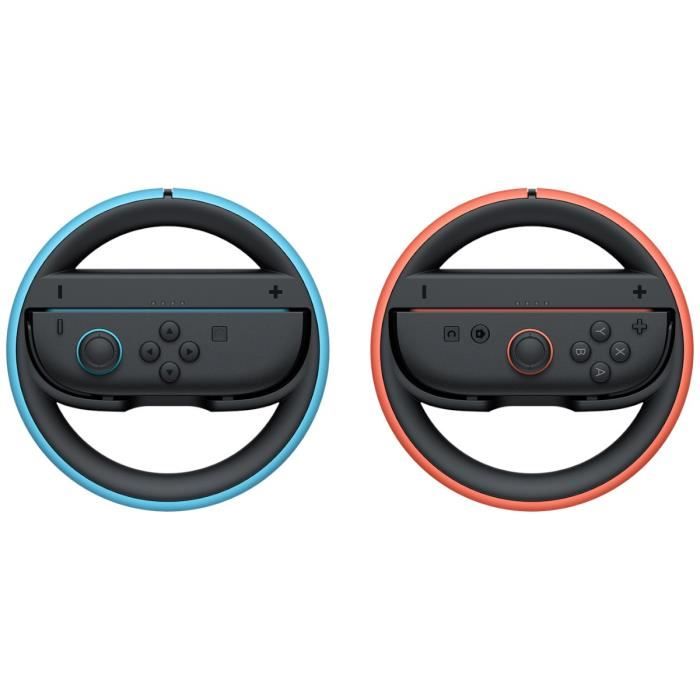 Paire de volants pour manettes Joy-Con 2 • Accessoire Nintendo Switch 2 – Image 3