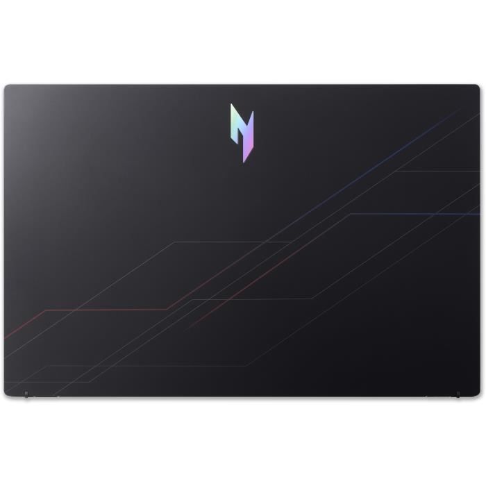 PC Portable Gamer ACER Nitro V 15 ANV15-52-50K6 - Windows 11 - 15,6'' FHD IPS 165Hz - RTX 5050 - Core i5-13420H -RAM 16Go -512Go SSD – Image 5