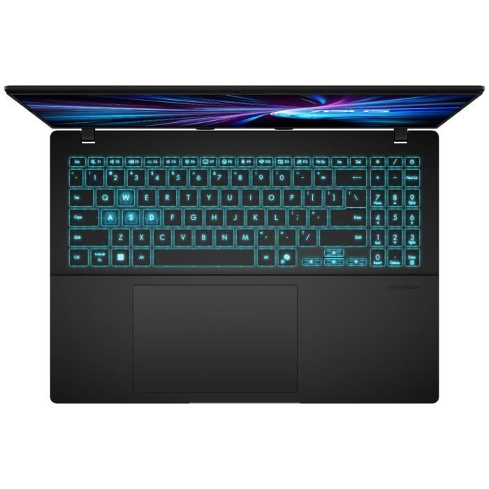PC Portable Gamer ASUS Gaming V16 | Sans Windows - 16" WUXGA IPS 144Hz - RTX 4050 6Go - Intel Core 5 210H - RAM 16Go - 512Go SSD – Image 3
