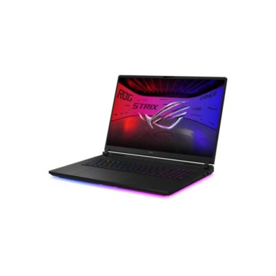 PC Portable Gamer - ASUS - ROG STRIX G635LX-RW159W - Intel Core Ultra 9 - 64Go DDR5 - 2To SSD