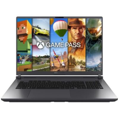 PC Portable Gamer ASUS ROG Strix G18 | Win 11 -  18" WQXGA 240Hz - RTX 5080 16Go - Intel Core Ultra 9 275HX - RAM 32Go - 1To SSD