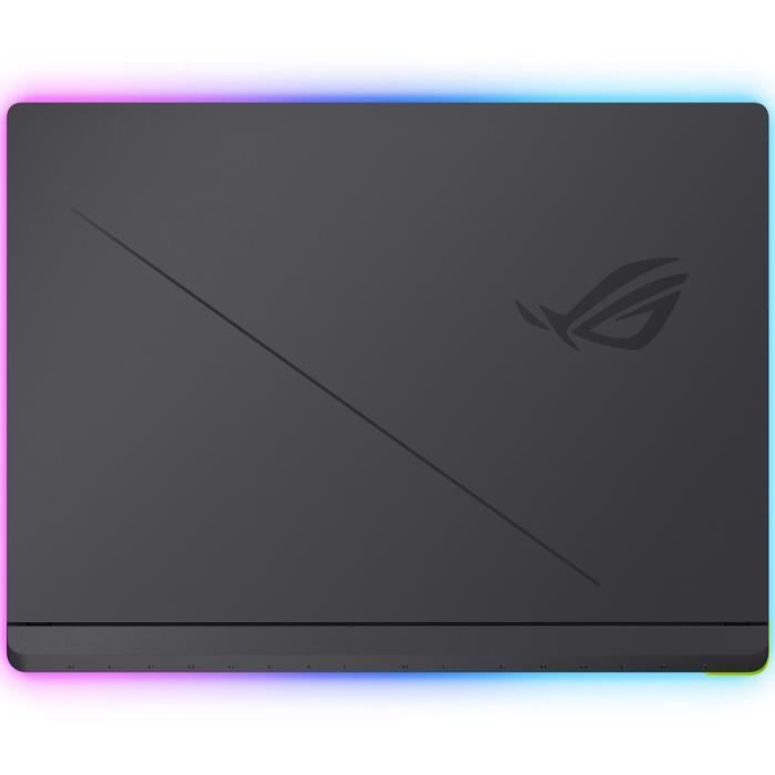 PC Portable Gamer ASUS ROG Strix G18 | Win 11 - 18'' WQXGA 240Hz - RTX 5070 8Go - Intel Core Ultra 9 275HX - RAM 32Go - 1To SSD – Image 6