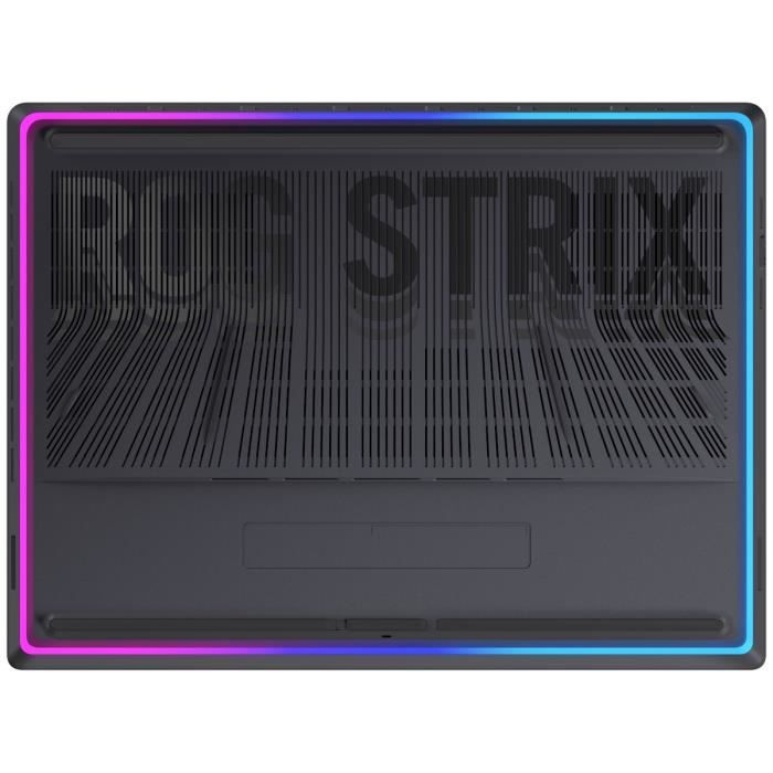 PC Portable Gamer ASUS ROG Strix G18 | Win 11 - 18'' WQXGA 240Hz - RTX 5060 8Go - Intel Core Ultra 9 275HX - RAM 16Go - 1To SSD – Image 7
