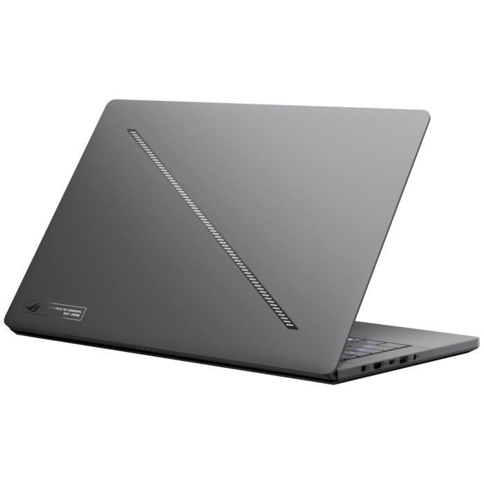PC Portable Gamer ASUS ROG Zephyrus G14 OLED | Win 11 - 14" WQXGA+ 120Hz - RTX 5080 16Go - AMD Ryzen AI 9 HX 370 - RAM 64Go - 1To SS – Image 5
