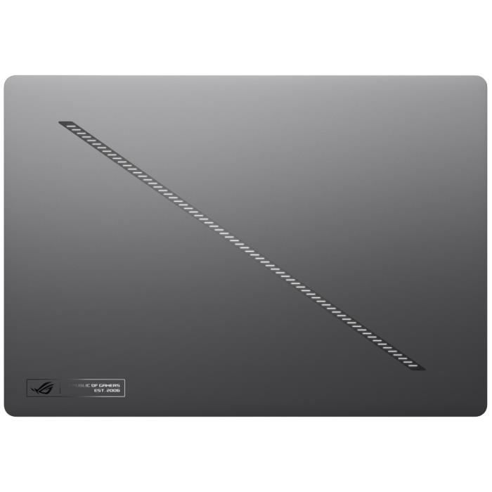 PC Portable Gamer ASUS ROG Zephyrus G14 OLED | Win 11 - 14" WQXGA+ 120Hz - RTX 5080 16Go - AMD Ryzen AI 9 HX 370 - RAM 64Go - 1To SS – Image 6