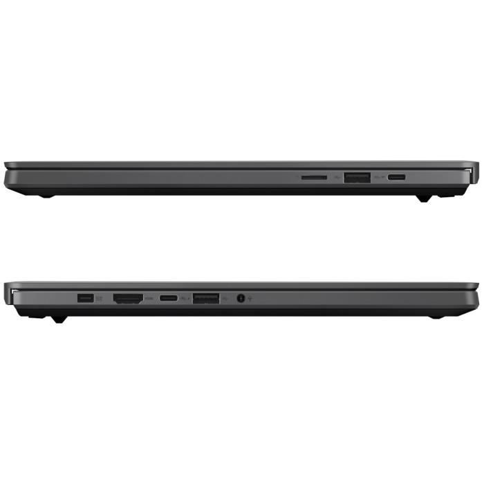 PC Portable Gamer ASUS ROG Zephyrus G14 OLED | Win 11 - 14" WQXGA+ 120Hz - RTX 5080 16Go - AMD Ryzen AI 9 HX 370 - RAM 64Go - 1To SS – Image 9