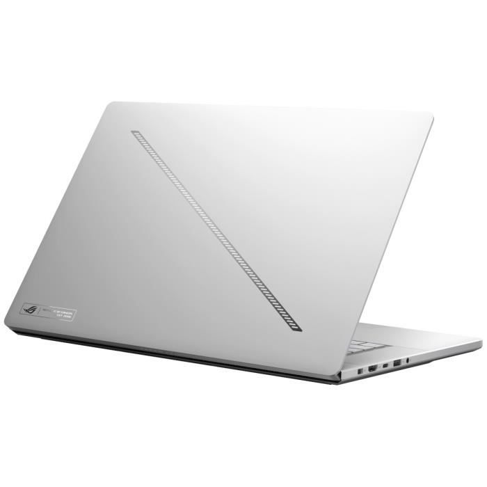 PC Portable Gamer ASUS ROG Zephyrus G16 OLED | Win 11 - 16" WQXGA 240Hz - RTX 5090 24Go - Intel Core Ultra 9 285H - RAM 64Go - 2To S – Image 4