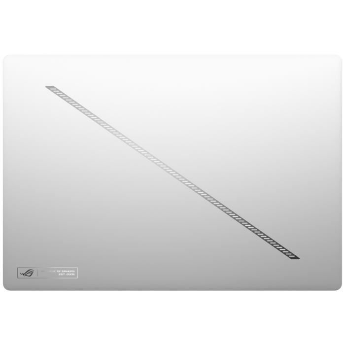 PC Portable Gamer ASUS ROG Zephyrus G16 OLED | Win 11 - 16" WQXGA 240Hz - RTX 5090 24Go - Intel Core Ultra 9 285H - RAM 64Go - 2To S – Image 5