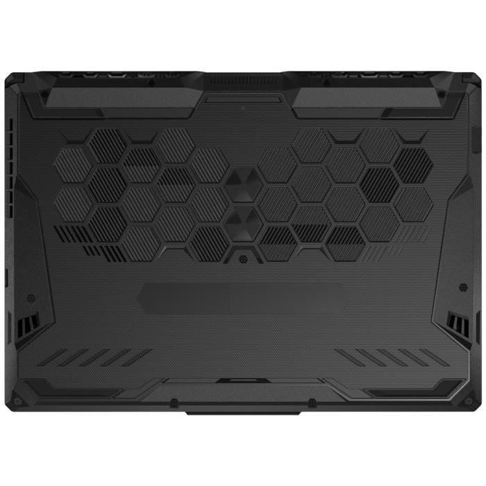 PC Portable Gamer ASUS TUF Gaming A15 | Sans Windows - 15,6" FHD 144Hz - RTX 3050 4Go - AMD Ryzen 7 7435HS - RAM 16Go - 512Go SSD – Image 7