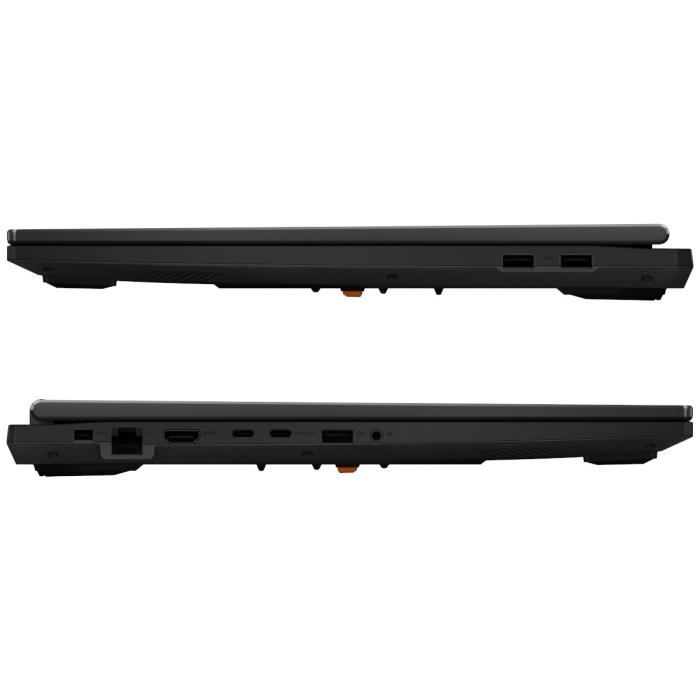 PC Portable Gamer ASUS TUF Gaming A18 | Sans Windows - 18" WUXGA 144Hz - RTX 5060 8Go - AMD Ryzen 7 260 - RAM 32Go - 512Go SSD – Image 4