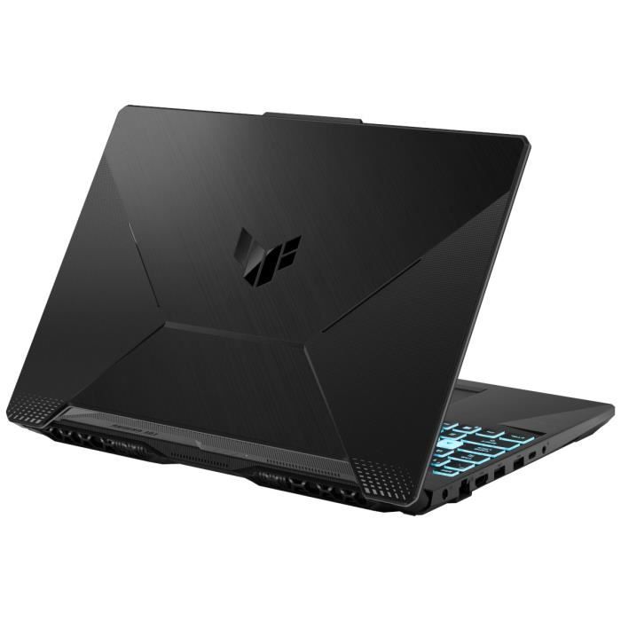 PC Portable Gamer ASUS TUF Gaming F15 | Win 11 - 15,6" FHD 144Hz - RTX 3050 4Go - Intel Core i5-11400H - RAM 8Go - 512Go SSD – Image 6