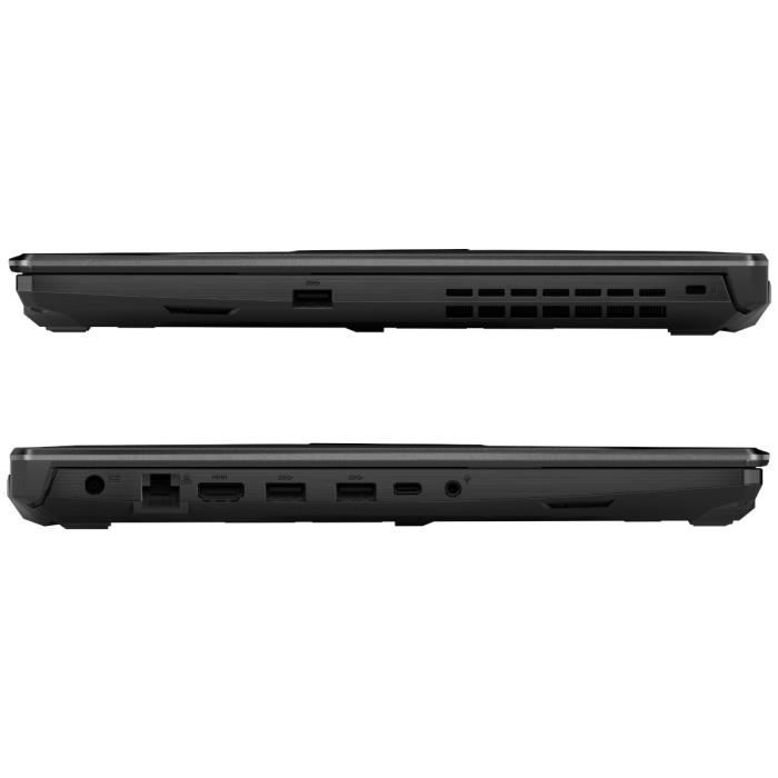 PC Portable Gamer ASUS TUF Gaming F15 | Win 11 - 15,6" FHD 144Hz - RTX 3050 4Go - Intel Core i5-11400H - RAM 8Go - 512Go SSD – Image 9