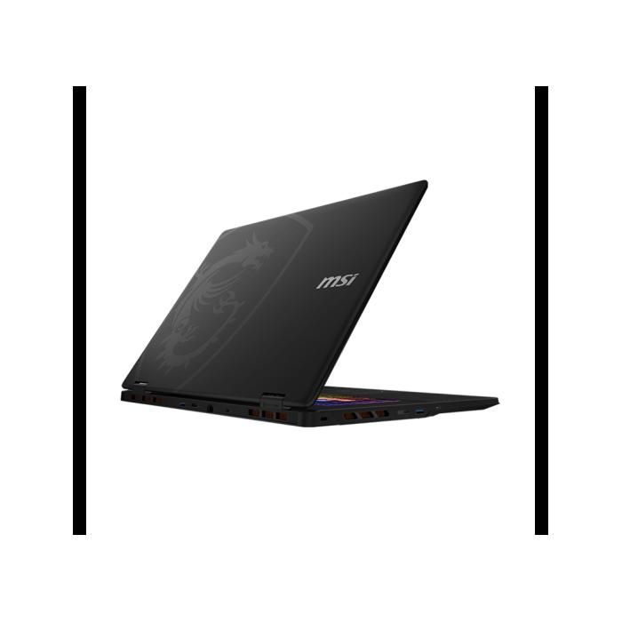 PC Portable Gamer - MSI - Crosshair A18 HX A8WGKG-006FR - Ryzen 9 16 Cores - 16Go RAM - 1To SSD – Image 2