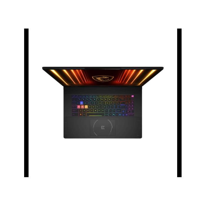 PC Portable Gamer - MSI - Crosshair A18 HX A8WGKG-006FR - Ryzen 9 16 Cores - 16Go RAM - 1To SSD – Image 5