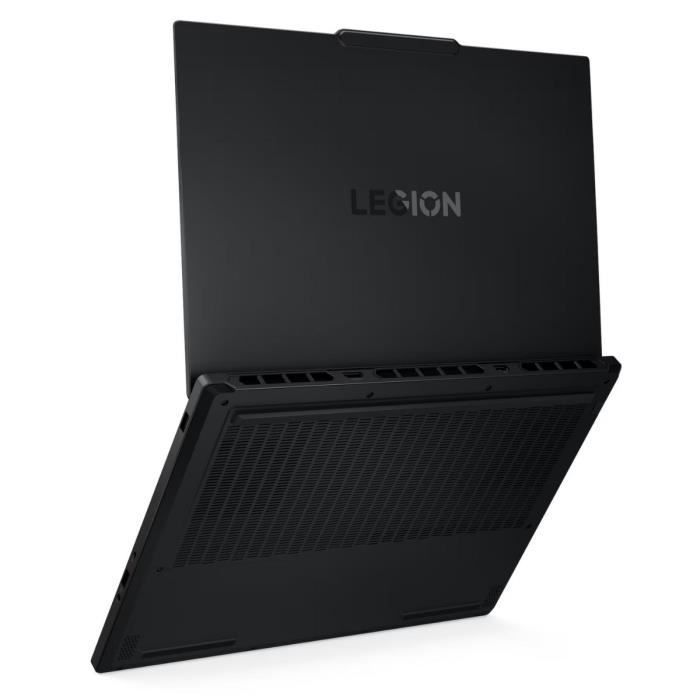 PC portable Gamer LENOVO Legion 5 15AKP10 | Sans Windows - 15,1" OLED 165Hz - Ryzen7 AI 350 - RTX 5060 115W - RAM 32Go SSD 512 – Image 7
