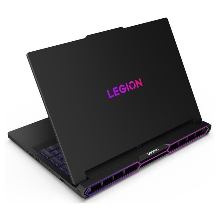 PC portable Gamer LENOVO Legion Pro 7 16IAX10H | Sans Windows - 16" WUXGA OLED 240Hz - Ryzen-9955HX - RTX 5070 Ti 140W - 32Go - 1To – Image 4