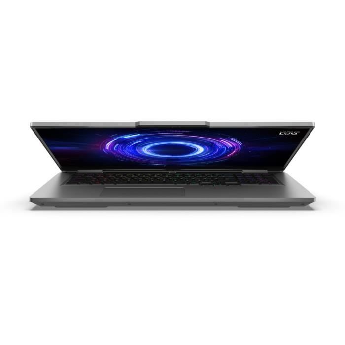 PC portable Gamer LENOVO LOQ 17IRX10 | Sans Windows - 17'' FHD 165hz - Core i7-13650HX - RTX 5060 115W - RAM 16 Go - SSD 512 Go – Image 8