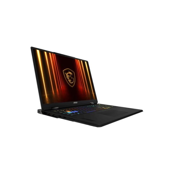 Pc Portable Gamer MSI Vector A18 HX A9WIG-048FR – Image 2