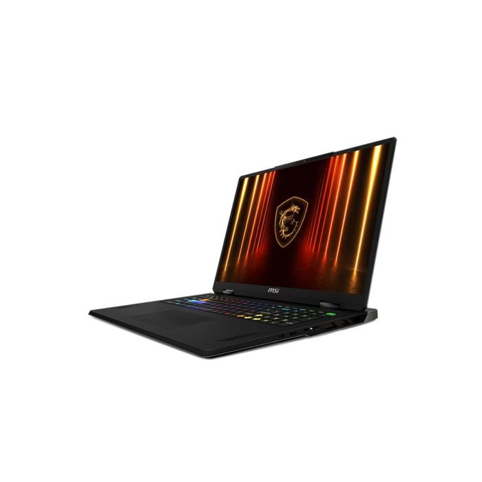 Pc Portable Gamer MSI Vector A18 HX A9WIG-048FR – Image 3