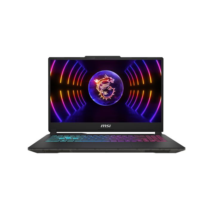 PC Portable Gamer - MSI - Cyborg 15 A13VFK-1620FR - Intel Core i5 - 16 Go RAM - RTX 4060 8 Go