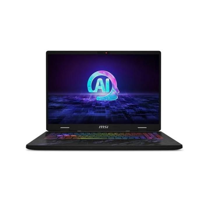 PC Portable Gamer - MSI - Pulse 17 AI C1VGKG-058FR - Intel Core Ultra 7 - 32Go RAM - 1To SSD – Image 4
