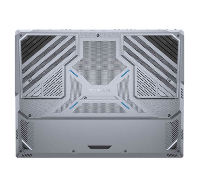 PC Portable Gamer - MSI - Titan 18 HX AI A2XWIG-402FR - Intel Core Ultra 9 - 64 Go RAM - 6 To SSD – Image 5