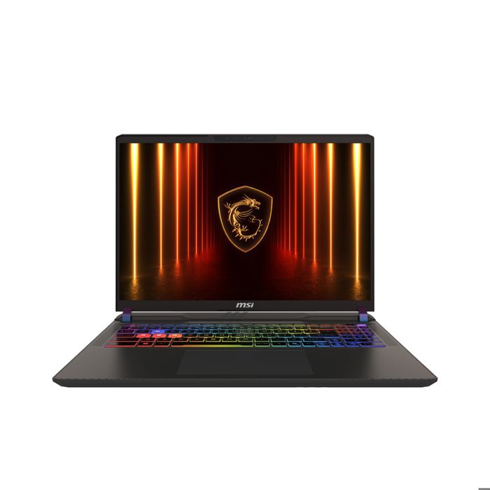 PC Portable Gamer - MSI - Vector 16 HX AI A2XWHG-233FR - Intel Core Ultra 9 - 32Go RAM - 1To SSD – Image 2